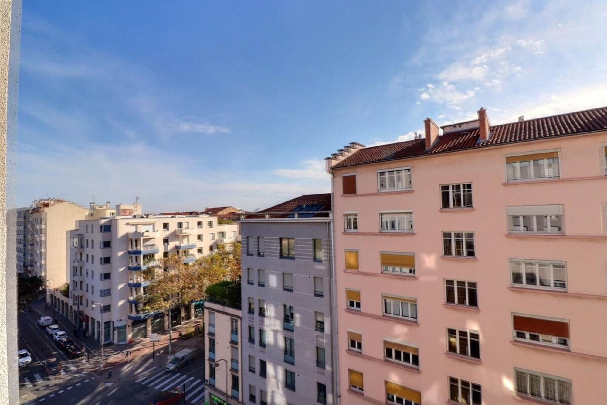 Appartamento La Douce Parenthese - With Garage - 4th